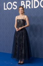 HANNAH DODD at Bridgerton Series 4 Madrid Masquerade Ball at Casino de Madrid 02/17/2026