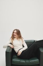 HANNAH DODD for Netflix Tudum, March 2026