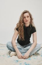 HANNAH DODD for Netflix Tudum, March 2026