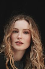 HANNAH DODD for Netflix Tudum, March 2026