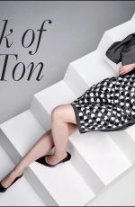 HANNAH DODD in Country & Town House, March/April 2026