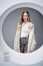 HANNAH DODD in Country & Town House, March/April 2026