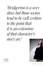 HANNAH DODD in Country & Town House, March/April 2026