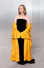 HANNAH EINBINDER at 2026 Vanity Fair Oscar Party in Los Angeles 03/15/2026