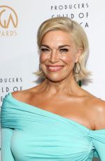 HANNAH WADDINGHAM at 35th Annual Producer Guild Awards in Hollywood 02/25/2026