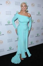 HANNAH WADDINGHAM at 35th Annual Producer Guild Awards in Hollywood 02/25/2026