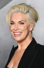 HANNAH WADDINGHAM at Project Hail Mary World Premiere in London 03/09/2026