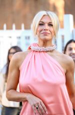 HANNAH WADDINGHAM at Stella McCartney Fashion Show at PFW in Paris 03/04/2026