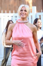HANNAH WADDINGHAM at Stella McCartney Fashion Show at PFW in Paris 03/04/2026