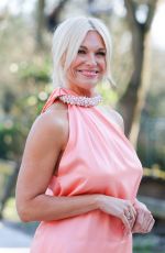 HANNAH WADDINGHAM at Stella McCartney Fashion Show at PFW in Paris 03/04/2026