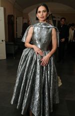 HAYLEY ATWELL at The Standard Theatre Awards 2025 Winners Dinner in London 03/22/2026