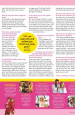 HEATHER GRAHAM in US Weekly, March 2026