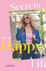 HEATHER GRAHAM in US Weekly, March 2026