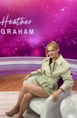 HEATHER GRAHAM - Instagram Photos 03/25/2026