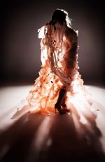 HEIDI KLUM for Hunger Magazine Issue 38, 2026