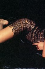 HELENA CHRISTENSET for MAX France, March 1994