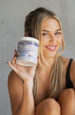 HELOISE HUTHART for Hi Tech Pharmaceuticals 2026