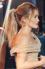 HILARY DUFF at Drew Barrymore Show 03/03/2026