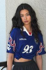 HOYEON JUNG - Instagram Photos 03/20/2026