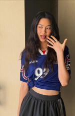HOYEON JUNG - Instagram Photos 03/20/2026