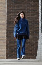 HOYEON JUNG - Instagram Photos 03/26/2026