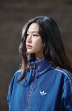 HOYEON JUNG - Instagram Photos 03/26/2026