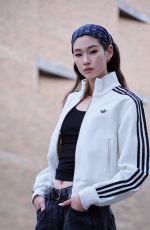 HOYEON JUNG - Instagram Photos 03/26/2026