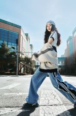HOYEON JUNG - Instagram Photos 03/26/2026