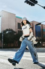 HOYEON JUNG - Instagram Photos 03/26/2026