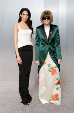 HUMA ABEDIN at 2026 Vanity Fair Oscar Party in Los Angeles 03/15/2026