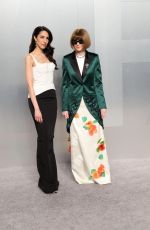 HUMA ABEDIN at 2026 Vanity Fair Oscar Party in Los Angeles 03/15/2026