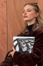 ILONA ARSENTIEVA - Instagram Photos 03/03/2026
