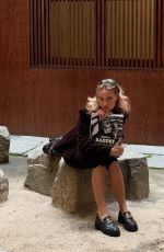 ILONA ARSENTIEVA - Instagram Photos 03/03/2026