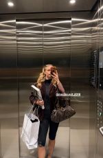 ILONA ARSENTIEVA - Instagram Photos 03/03/2026