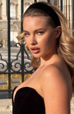ILONA ARSENTIEVA - Instagram Photos 03/07/2026