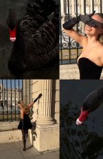 ILONA ARSENTIEVA - Instagram Photos 03/07/2026