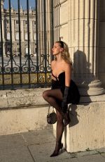 ILONA ARSENTIEVA - Instagram Photos 03/07/2026