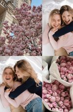 ILONA ARSENTIEVA - Instagram Photos 03/11/2026