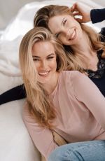 ILONA ARSENTIEVA - Instagram Photos 03/11/2026