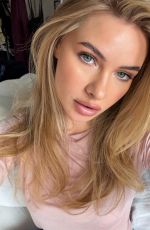 ILONA ARSENTIEVA - Instagram Photos 03/11/2026