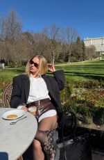 ILONA ARSENTIEVA - Instagram Photos 03/16/2026