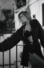 ILONA ARSENTIEVA - Instagram Photos 03/21/2026