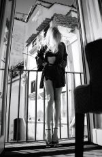 ILONA ARSENTIEVA - Instagram Photos 03/21/2026