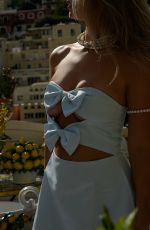 ILONA ARSENTIEVA - Instagram Photos 03/22/2026