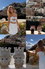 ILONA ARSENTIEVA - Instagram Photos 03/22/2026
