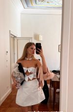 ILONA ARSENTIEVA - Instagram Photos 03/22/2026