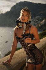 ILONA ARSENTIEVA - Instagram Photos 03/23/2026