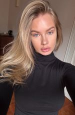 ILONA ARSENTIEVA - Instagram Photos 03/25/2026
