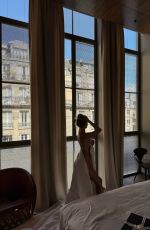 ILONA ARSENTIEVA - Instagram Photos 03/29/2026