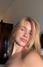 ILONA ARSENTIEVA - Instagram Photos 03/29/2026